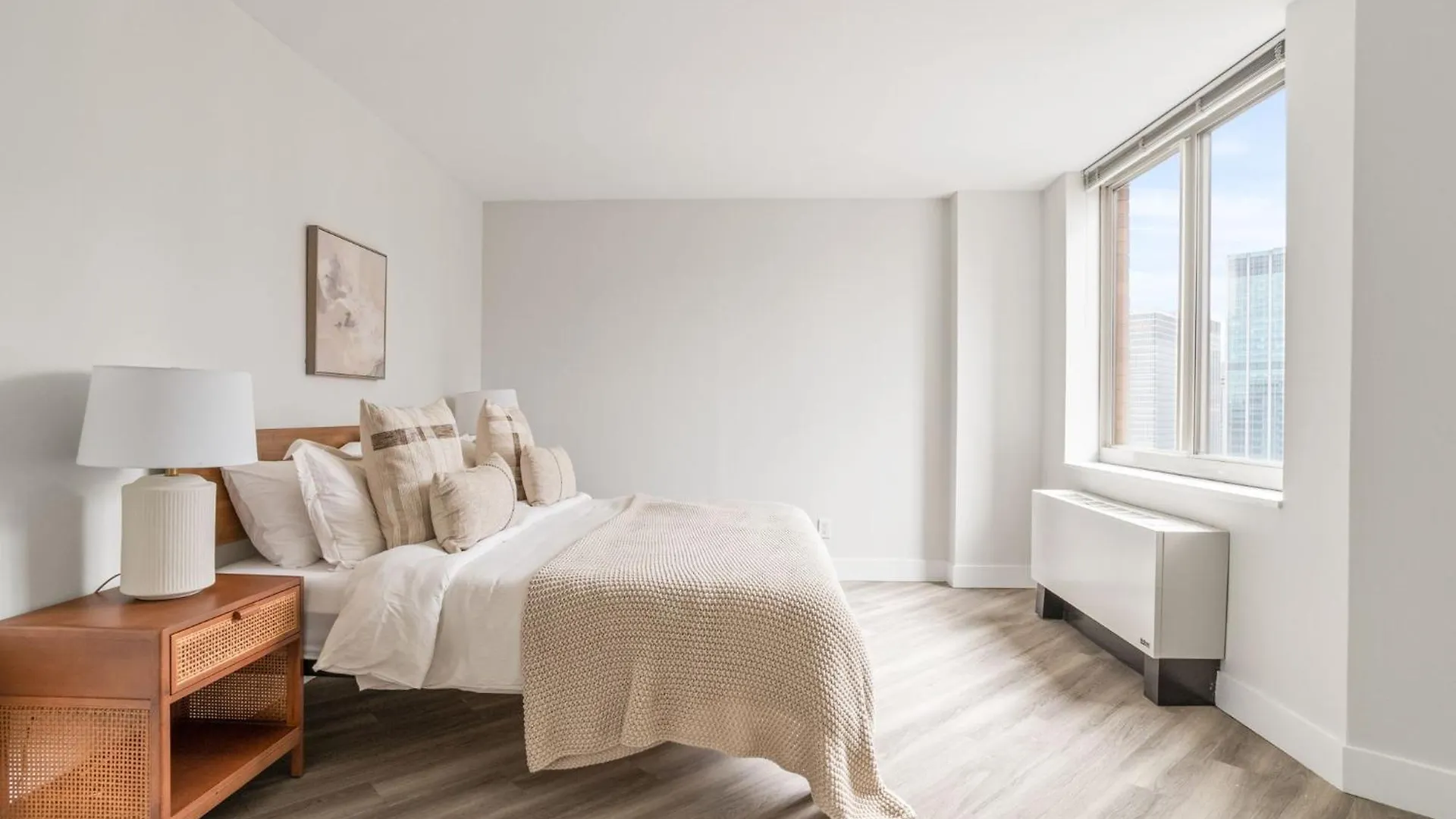 Elegant 2Bed 2Bath Apt New York Apartment