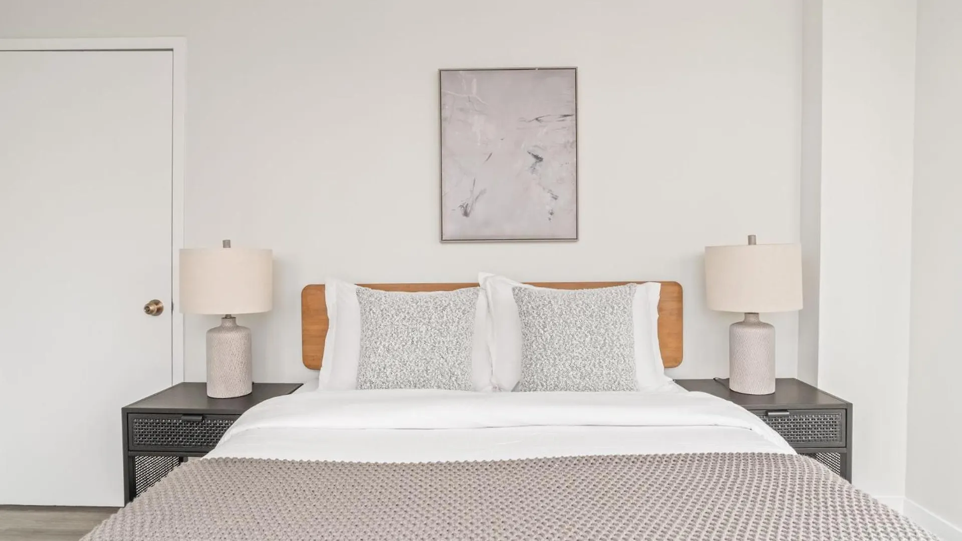 Apartment Elegant 2Bed 2Bath Apt New York United States
